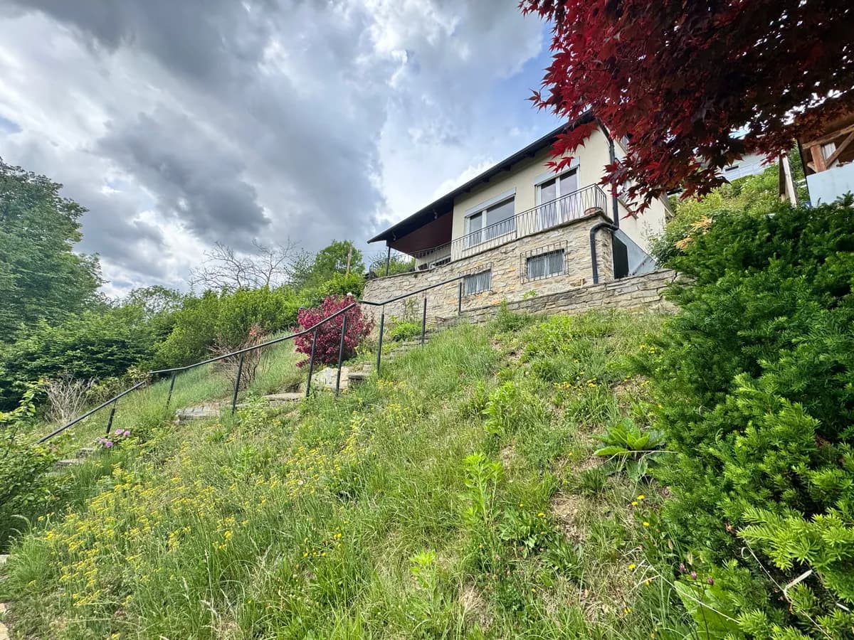3-Zimmer-Haus kaufen in Hartberg-Fürstenfeld – 89,1 m² – Bild 58 von 67