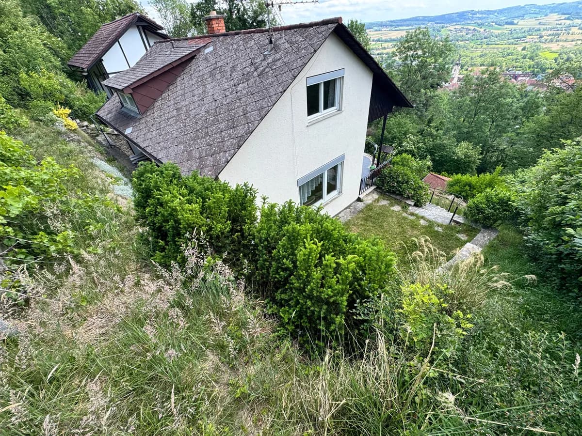 3-Zimmer-Haus kaufen in Hartberg-Fürstenfeld – 89,1 m² – Bild 60 von 67
