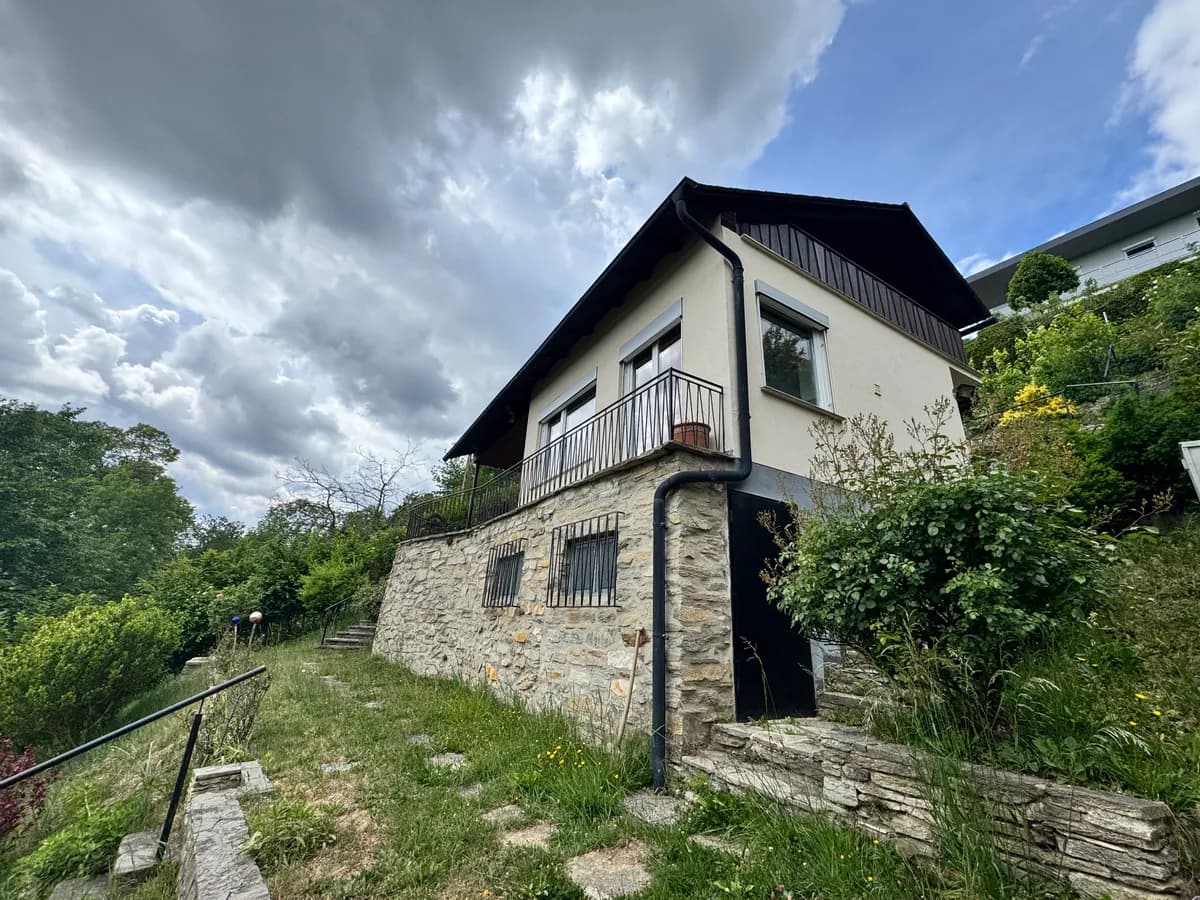 3-Zimmer-Haus kaufen in Hartberg-Fürstenfeld – 89,1 m² – Bild 61 von 67