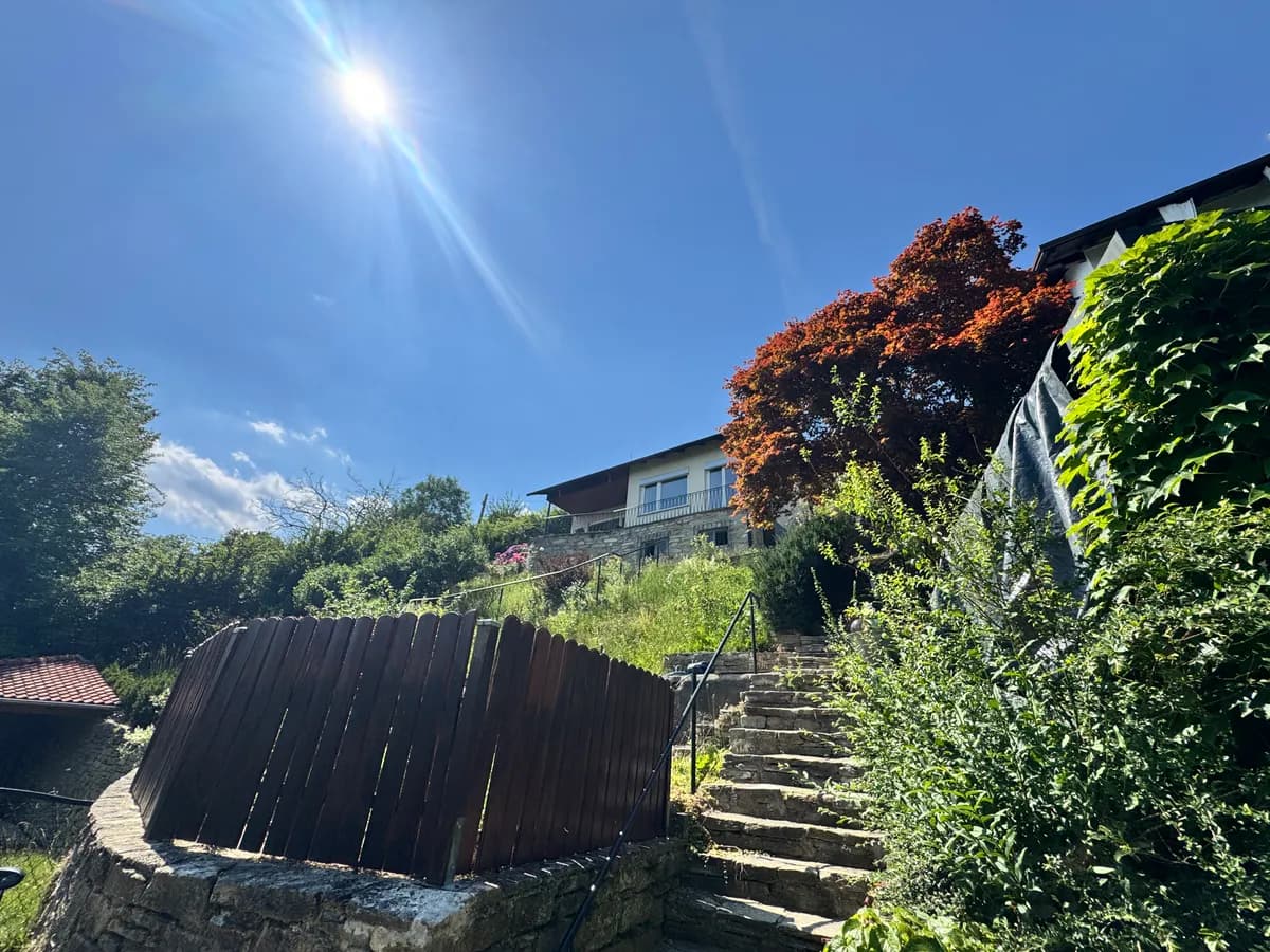 3-Zimmer-Haus kaufen in Hartberg-Fürstenfeld – 89,1 m² – Bild 66 von 67