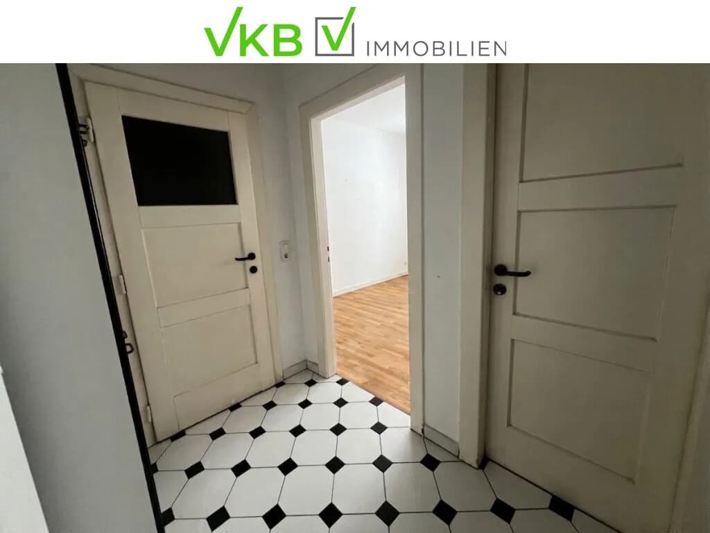 2-Zimmer-Wohnung mieten in Linz – 55,89 m², € 705 – Bild 4 von 6