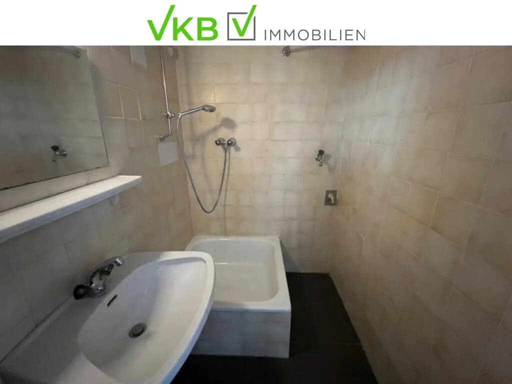 2-Zimmer-Wohnung mieten in Linz – 55,89 m², € 705 – Bild 5 von 6