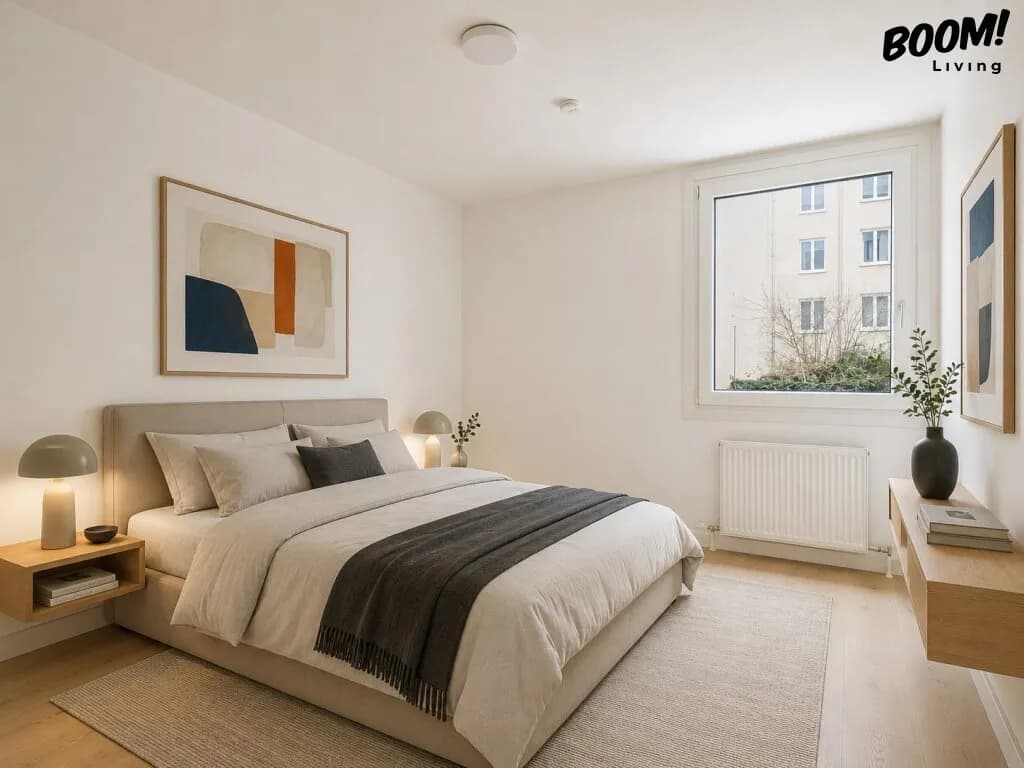3-Zimmer-Wohnung kaufen in Wien – 81,64 m², € 499.000 – Bild 2 von 15