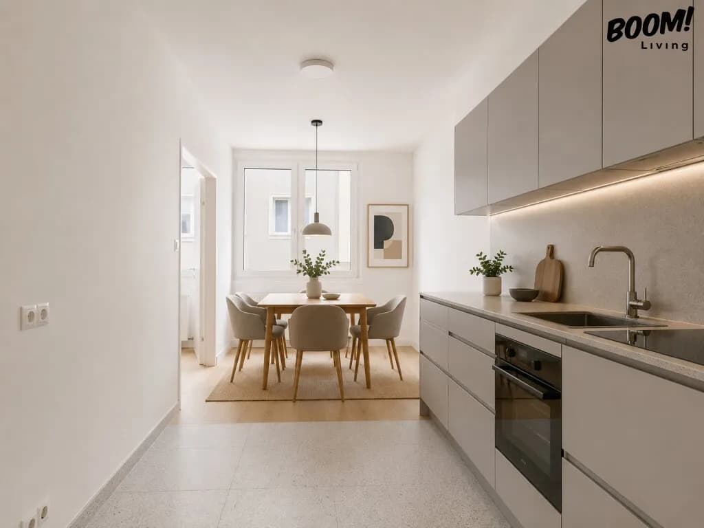 3-Zimmer-Wohnung kaufen in Wien – 81,64 m², € 499.000 – Bild 3 von 15