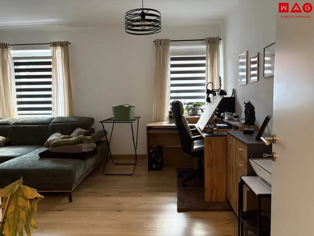 3-Zimmer-Wohnung mieten in Steyr – 61,1 m², € 535 – Bild 3 von 11
