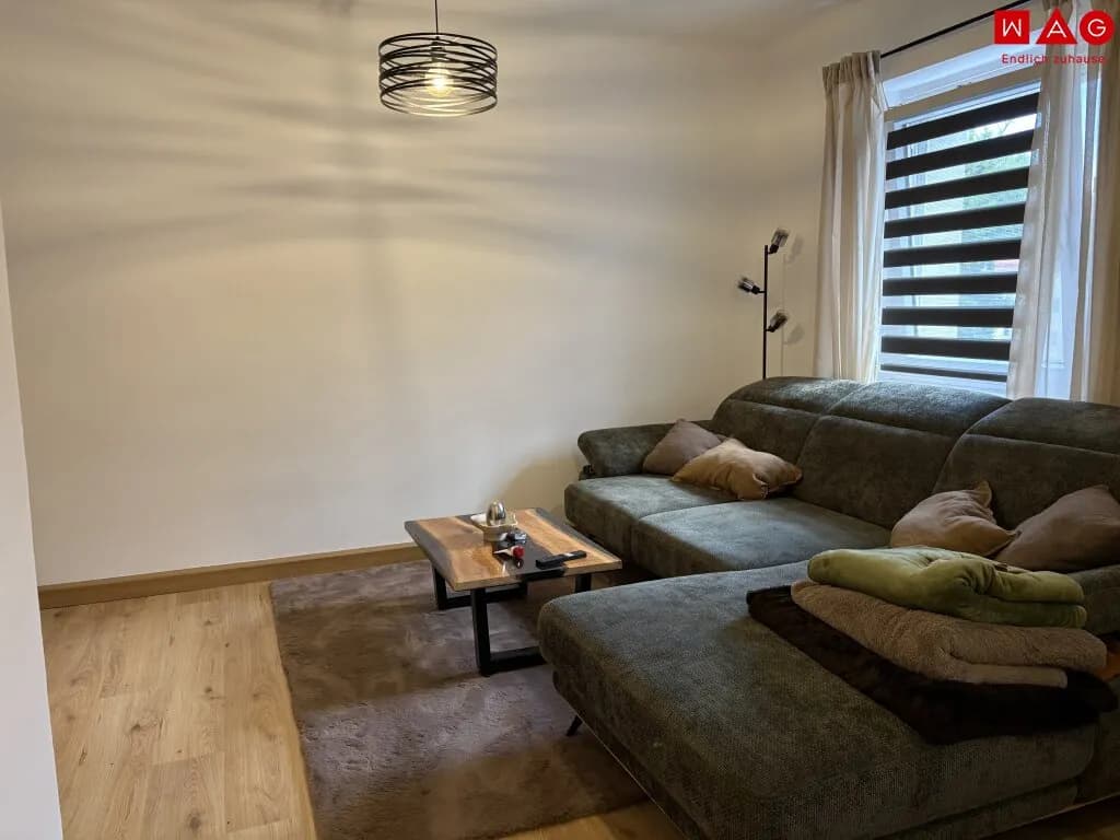 3-Zimmer-Wohnung mieten in Steyr – 61,1 m², € 535 – Bild 4 von 11