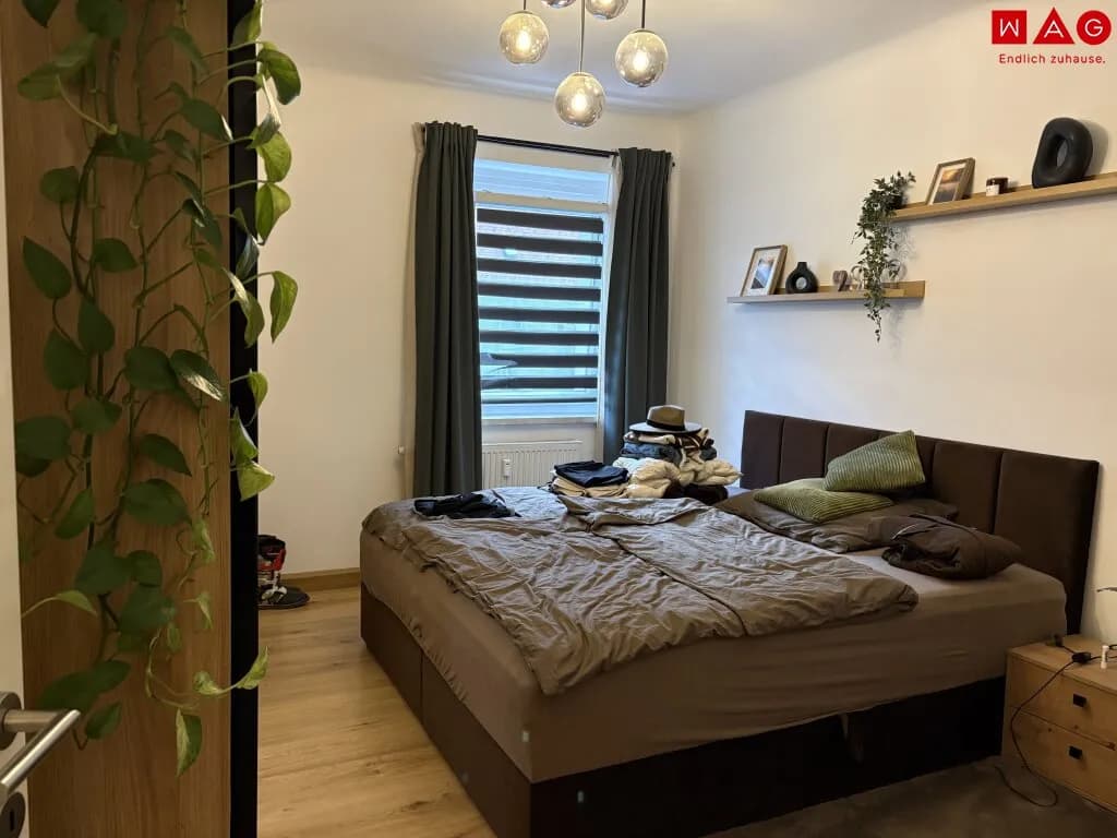 3-Zimmer-Wohnung mieten in Steyr – 61,1 m², € 535 – Bild 5 von 11