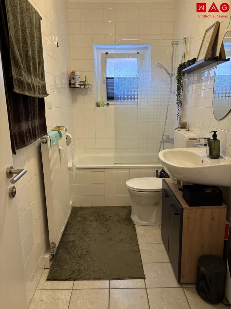 3-Zimmer-Wohnung mieten in Steyr – 61,1 m², € 535 – Bild 6 von 11