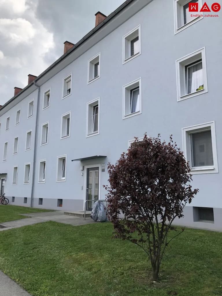 3-Zimmer-Wohnung mieten in Steyr – 61,1 m², € 535 – Bild 8 von 11