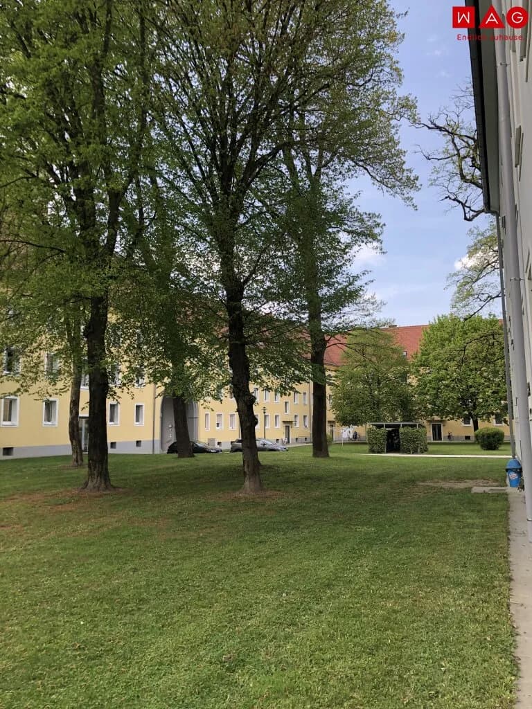 3-Zimmer-Wohnung mieten in Steyr – 61,1 m², € 535 – Bild 9 von 11