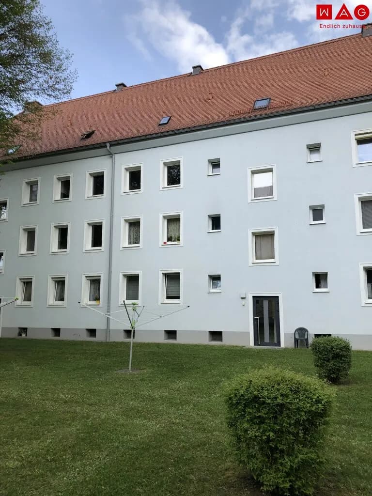 3-Zimmer-Wohnung mieten in Steyr – 61,1 m², € 535 – Bild 10 von 11