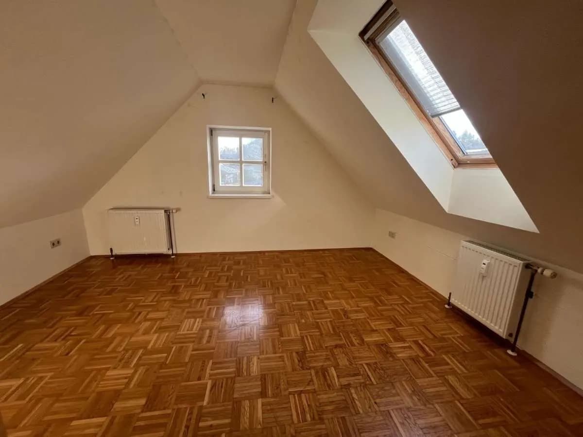 2-Zimmer-Wohnung mieten in Voitsberg – 45 m², € 448