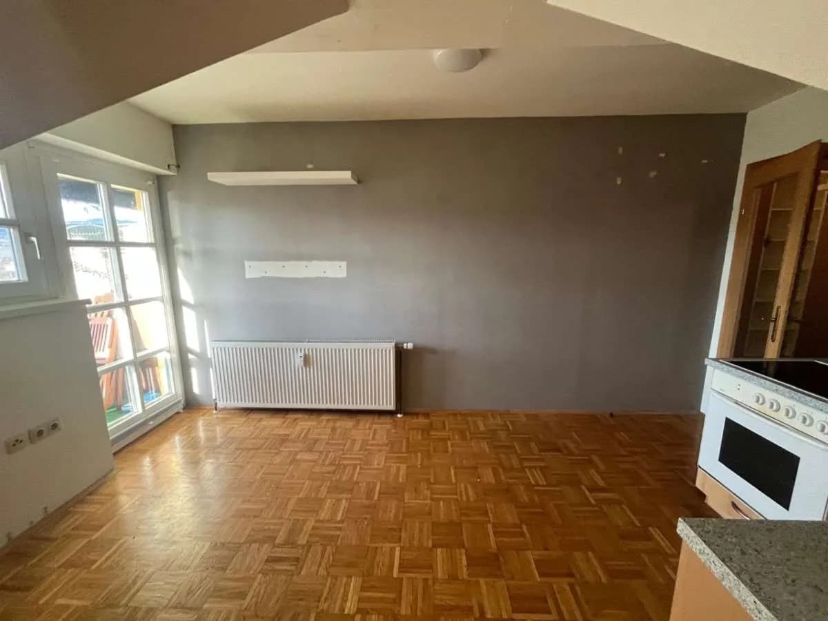 2-Zimmer-Wohnung mieten in Voitsberg – 45 m², € 448 – Bild 2 von 4