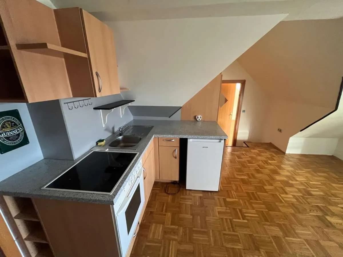2-Zimmer-Wohnung mieten in Voitsberg – 45 m², € 448 – Bild 3 von 4