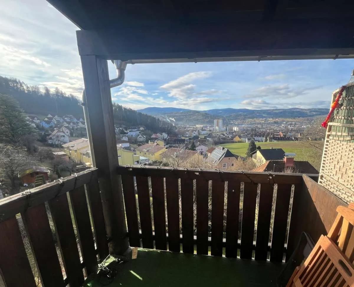 2-Zimmer-Wohnung mieten in Voitsberg – 45 m², € 448 – Bild 4 von 4