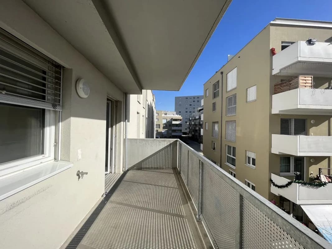 1-Zimmer-Wohnung mieten in Wien – 43,5 m², € 899 – Bild 3 von 13