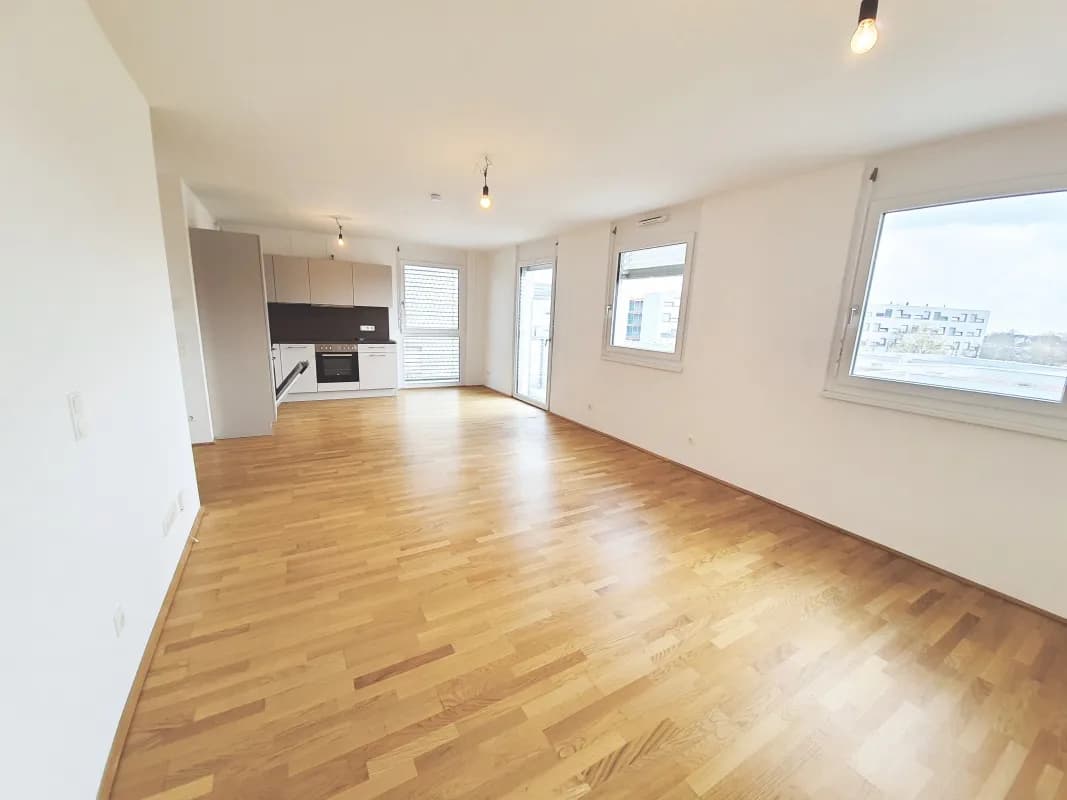 1-Zimmer-Wohnung mieten in Wien – 43,5 m², € 899 – Bild 4 von 13