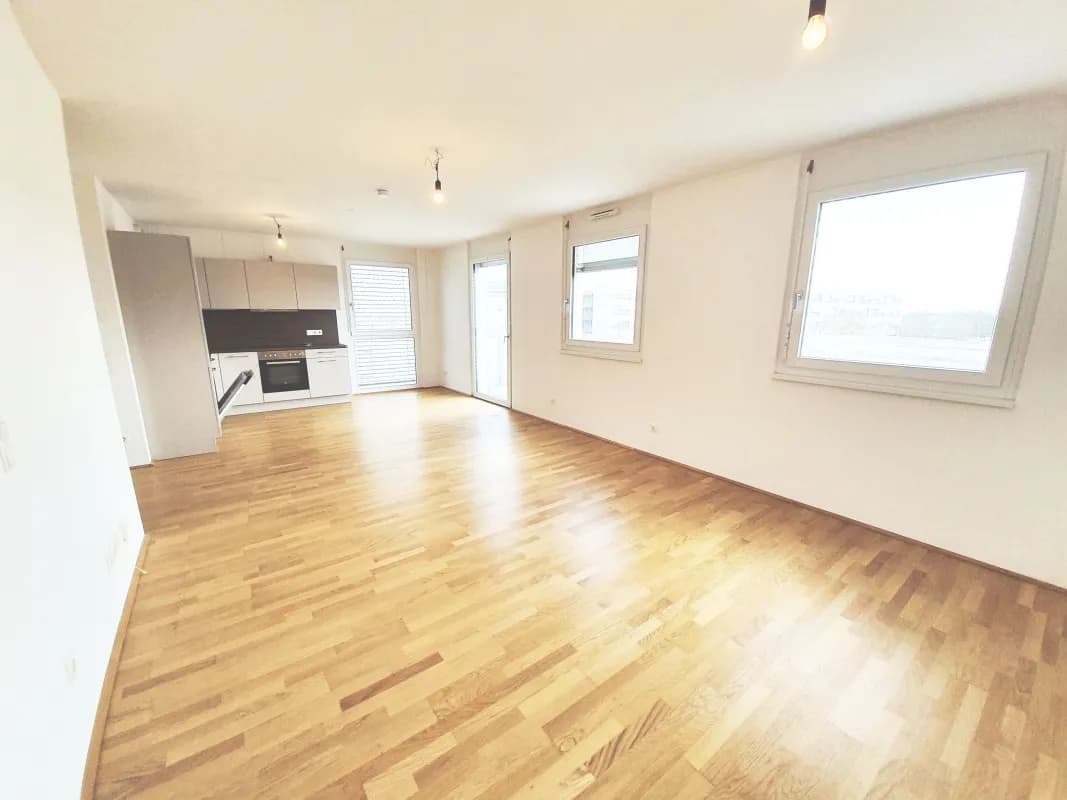 1-Zimmer-Wohnung mieten in Wien – 43,5 m², € 899 – Bild 5 von 13