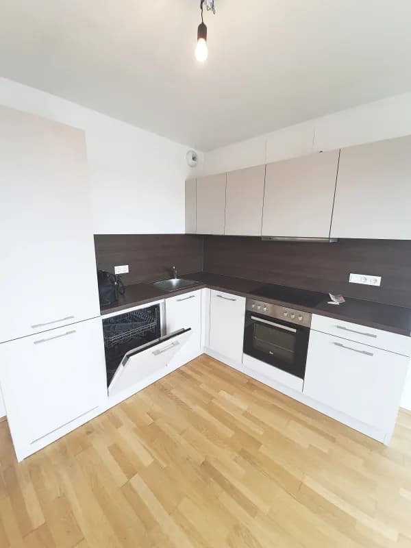 1-Zimmer-Wohnung mieten in Wien – 43,5 m², € 899 – Bild 6 von 13