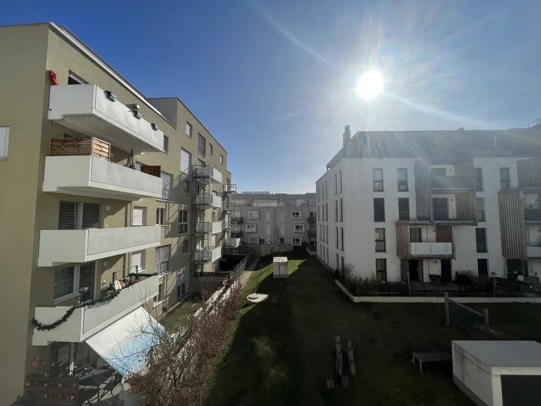 1-Zimmer-Wohnung mieten in Wien – 43,5 m², € 899 – Bild 8 von 13