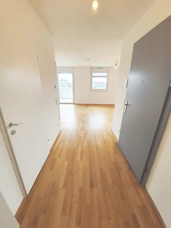 1-Zimmer-Wohnung mieten in Wien – 43,5 m², € 899 – Bild 10 von 13