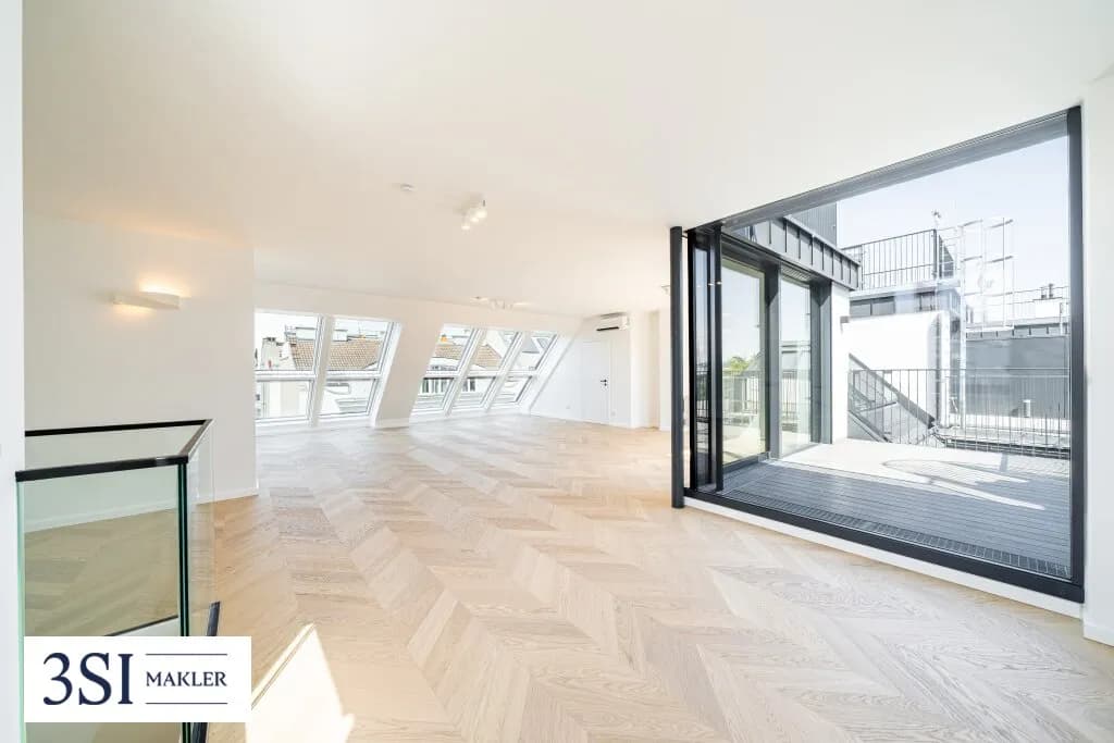 4-Zimmer-Wohnung kaufen in Wien – 183,73 m², € 2.549.000