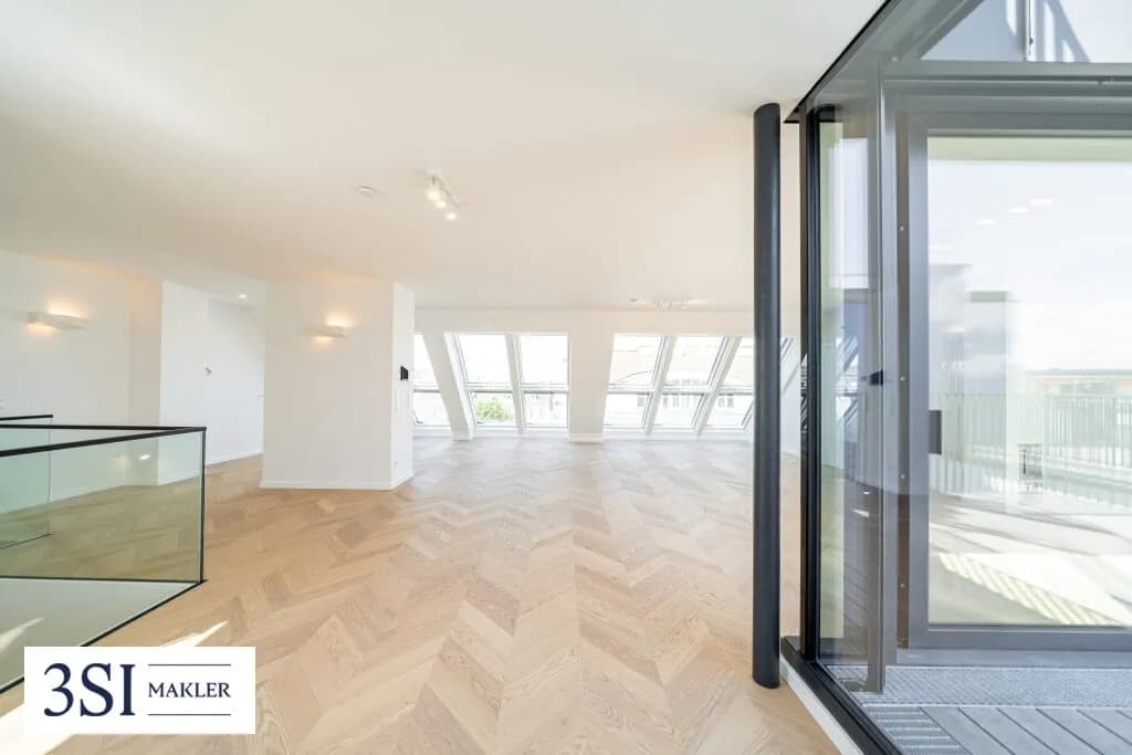 4-Zimmer-Wohnung kaufen in Wien – 183,73 m², € 2.549.000 – Bild 3 von 9