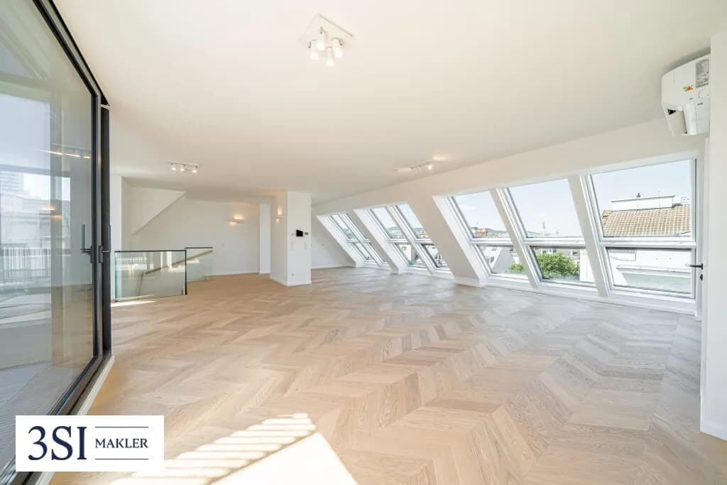 4-Zimmer-Wohnung kaufen in Wien – 183,73 m², € 2.549.000 – Bild 4 von 9