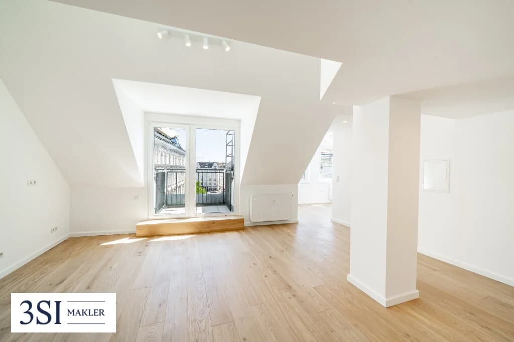 3-Zimmer-Wohnung kaufen in Wien – 72,36 m², € 679.000 – Bild 3 von 21