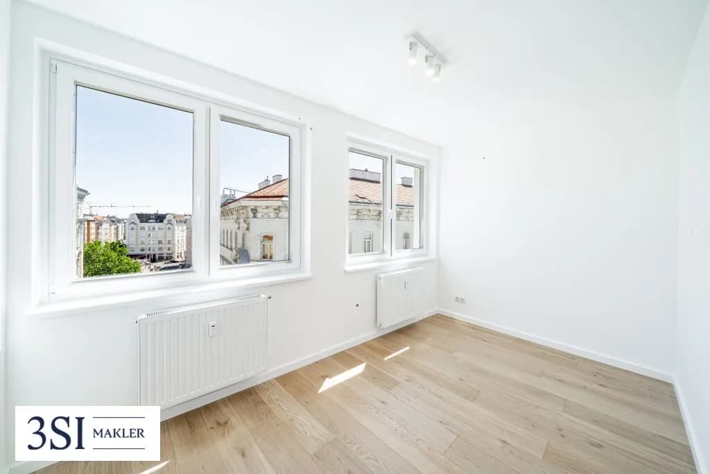3-Zimmer-Wohnung kaufen in Wien – 72,36 m², € 679.000 – Bild 9 von 21