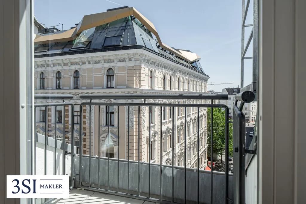 3-Zimmer-Wohnung kaufen in Wien – 72,36 m², € 679.000 – Bild 10 von 21