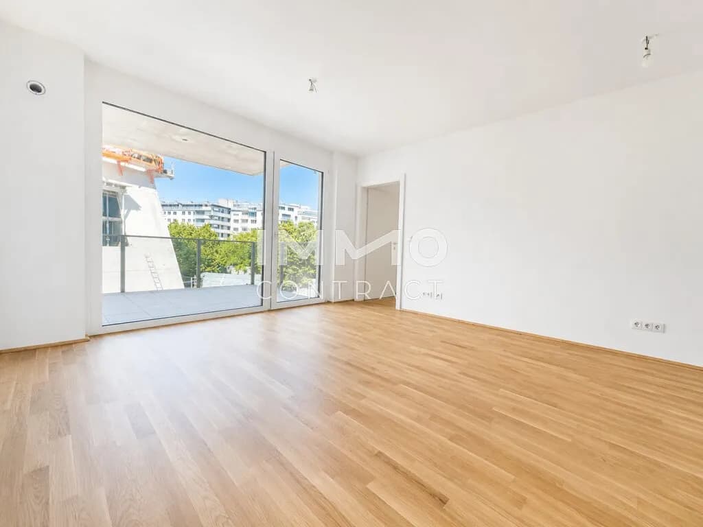 3-Zimmer-Wohnung kaufen in Wien – 60,38 m², € 489.500 – Bild 2 von 13