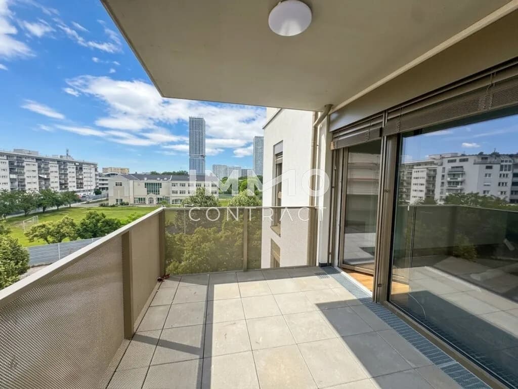 3-Zimmer-Wohnung kaufen in Wien – 60,38 m², € 489.500 – Bild 6 von 13