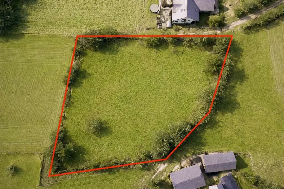 Grundstück kaufen in Völkermarkt – 980 m², € 160.000 – Bild 4 von 4