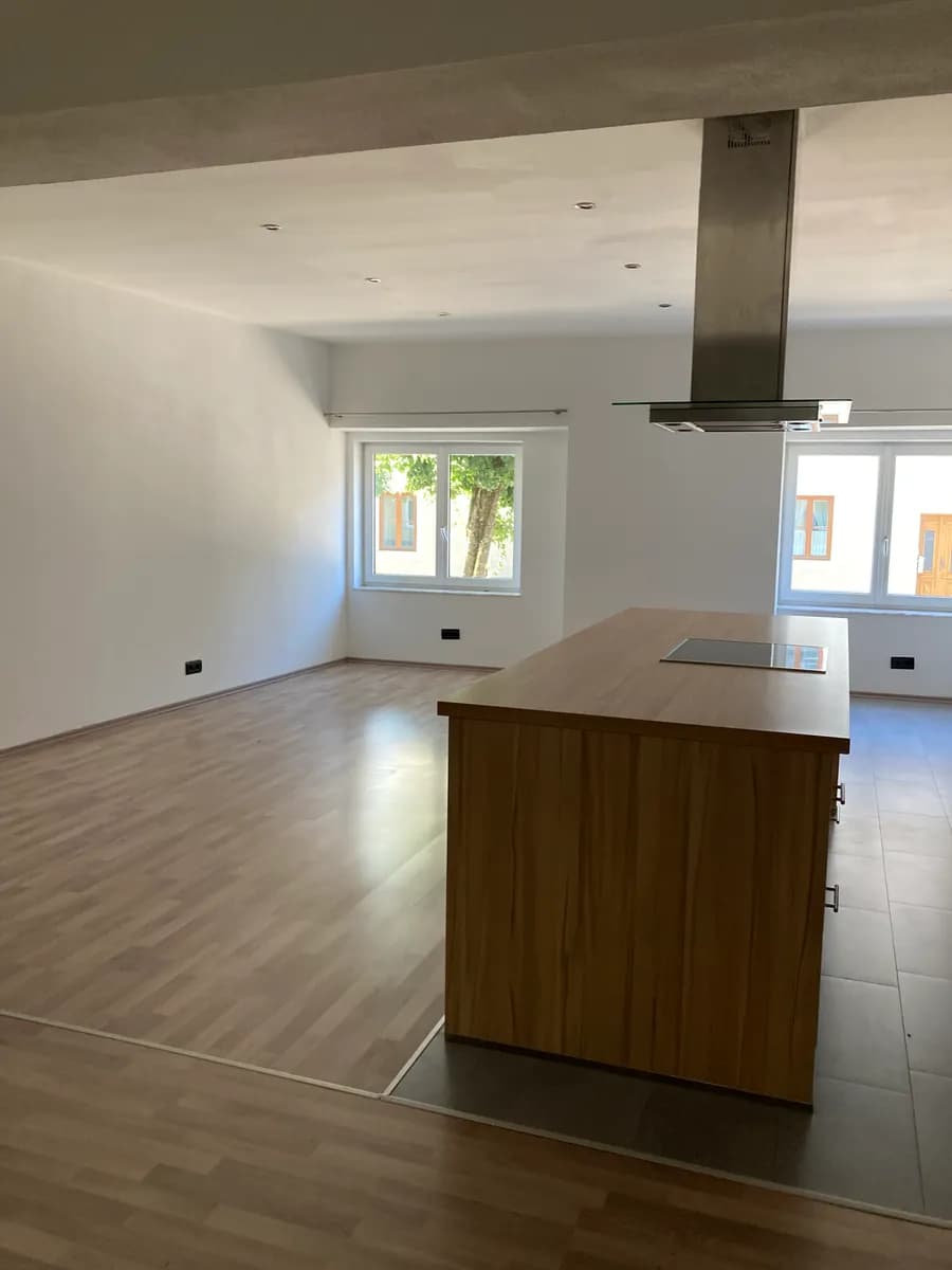 3-Zimmer-Wohnung mieten in Melk – 102 m², € 1.160 – Bild 4 von 14