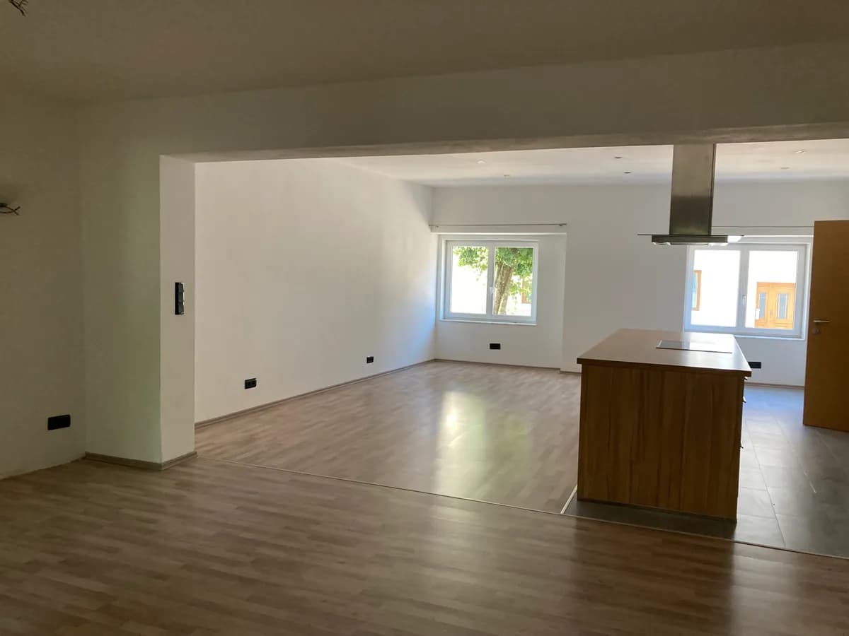 3-Zimmer-Wohnung mieten in Melk – 102 m², € 1.160 – Bild 5 von 14