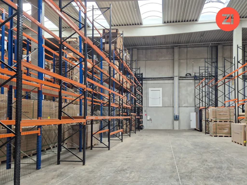 Gewerbeimmobilie mieten in Linz Land – 420 m², € 3.000