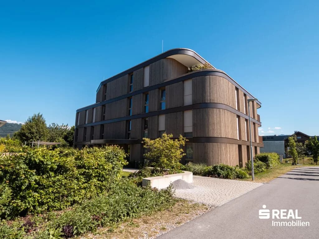 3-Zimmer-Wohnung kaufen in Bregenz – 81,94 m², € 585.000