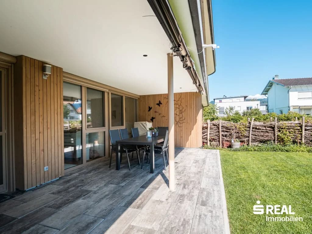 3-Zimmer-Wohnung kaufen in Bregenz – 81,94 m², € 585.000 – Bild 2 von 32