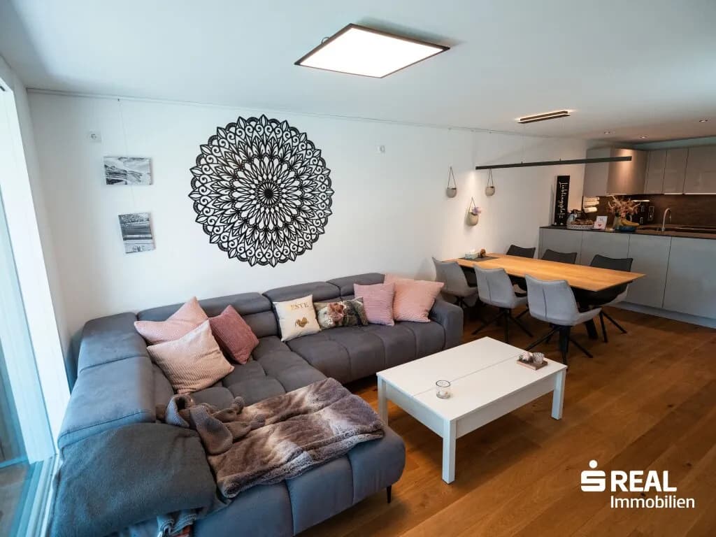 3-Zimmer-Wohnung kaufen in Bregenz – 81,94 m², € 585.000 – Bild 7 von 32