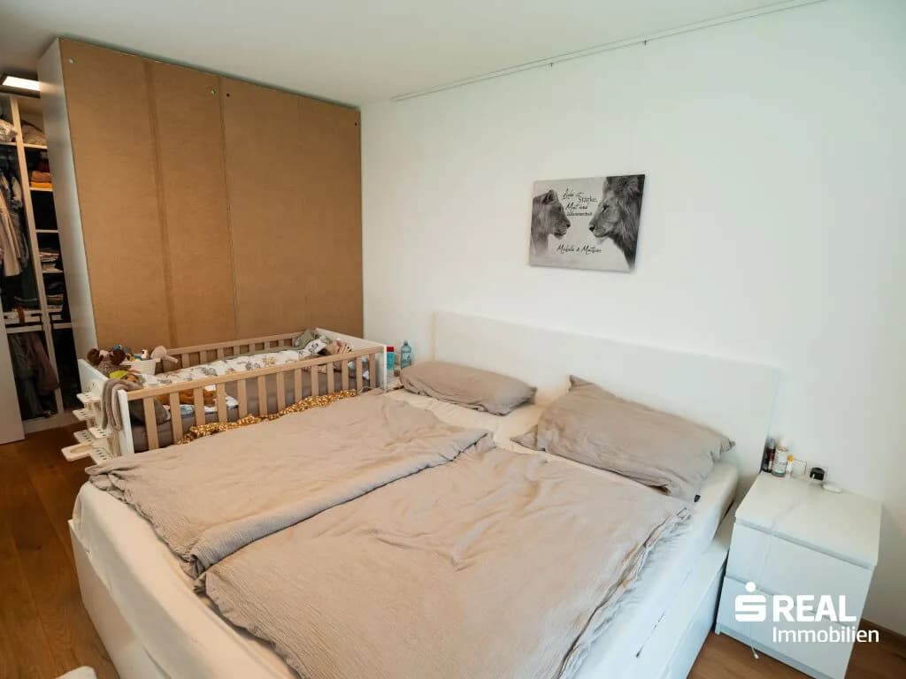3-Zimmer-Wohnung kaufen in Bregenz – 81,94 m², € 585.000 – Bild 10 von 32