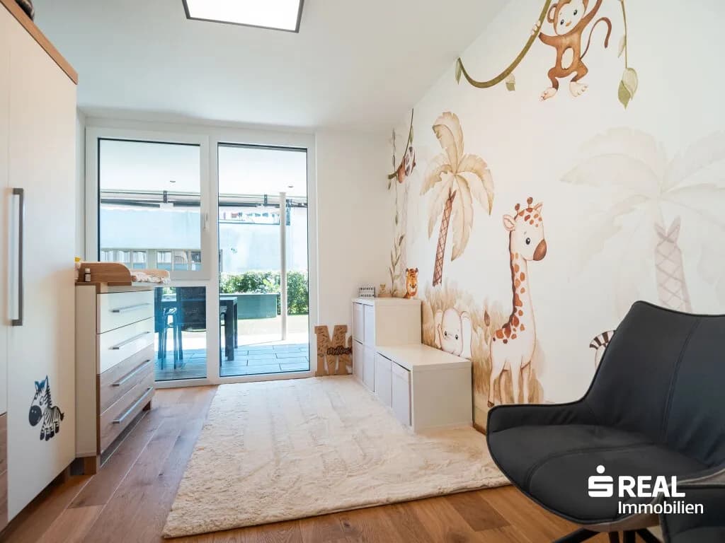 3-Zimmer-Wohnung kaufen in Bregenz – 81,94 m², € 585.000 – Bild 11 von 32