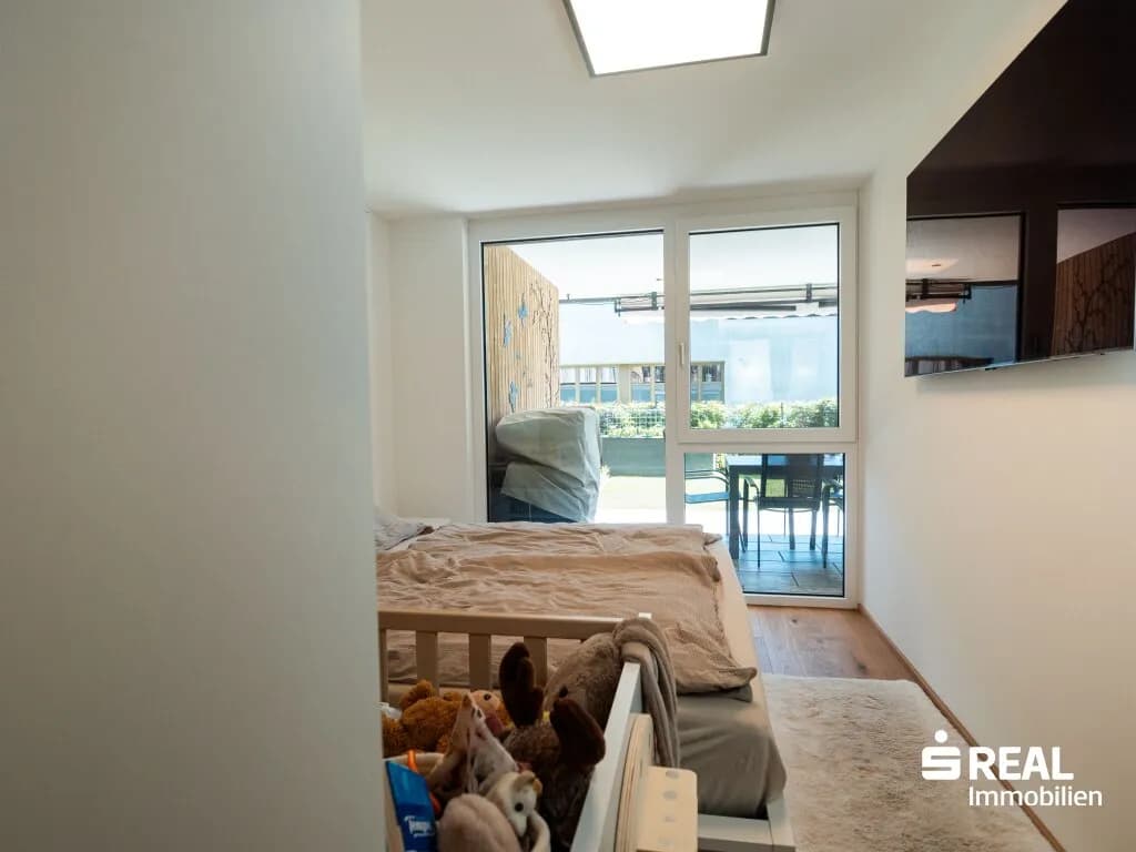 3-Zimmer-Wohnung kaufen in Bregenz – 81,94 m², € 585.000 – Bild 17 von 32