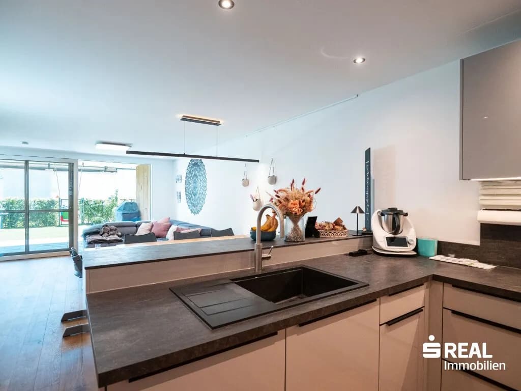 3-Zimmer-Wohnung kaufen in Bregenz – 81,94 m², € 585.000 – Bild 25 von 32