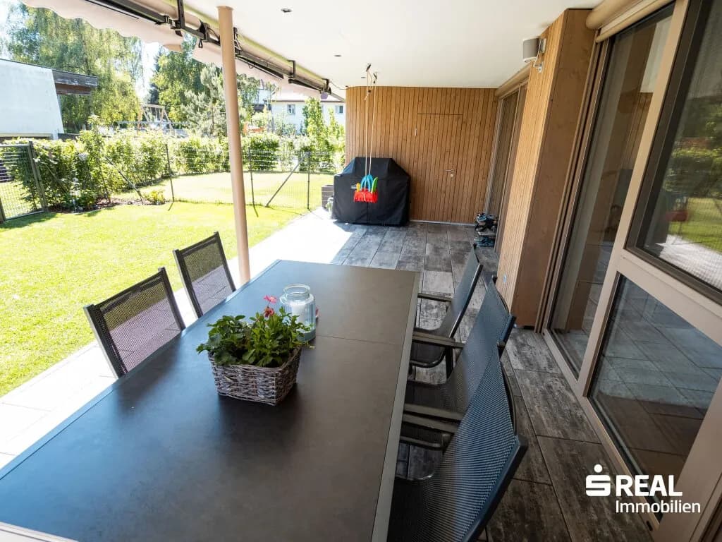 3-Zimmer-Wohnung kaufen in Bregenz – 81,94 m², € 585.000 – Bild 29 von 32