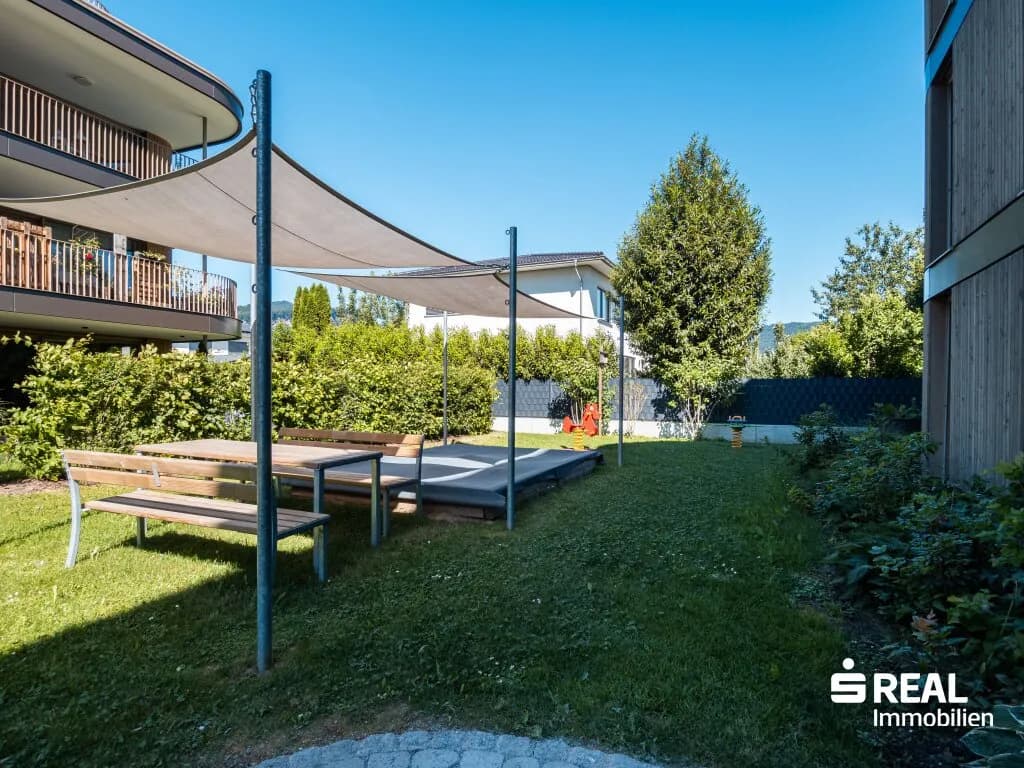 3-Zimmer-Wohnung kaufen in Bregenz – 81,94 m², € 585.000 – Bild 30 von 32
