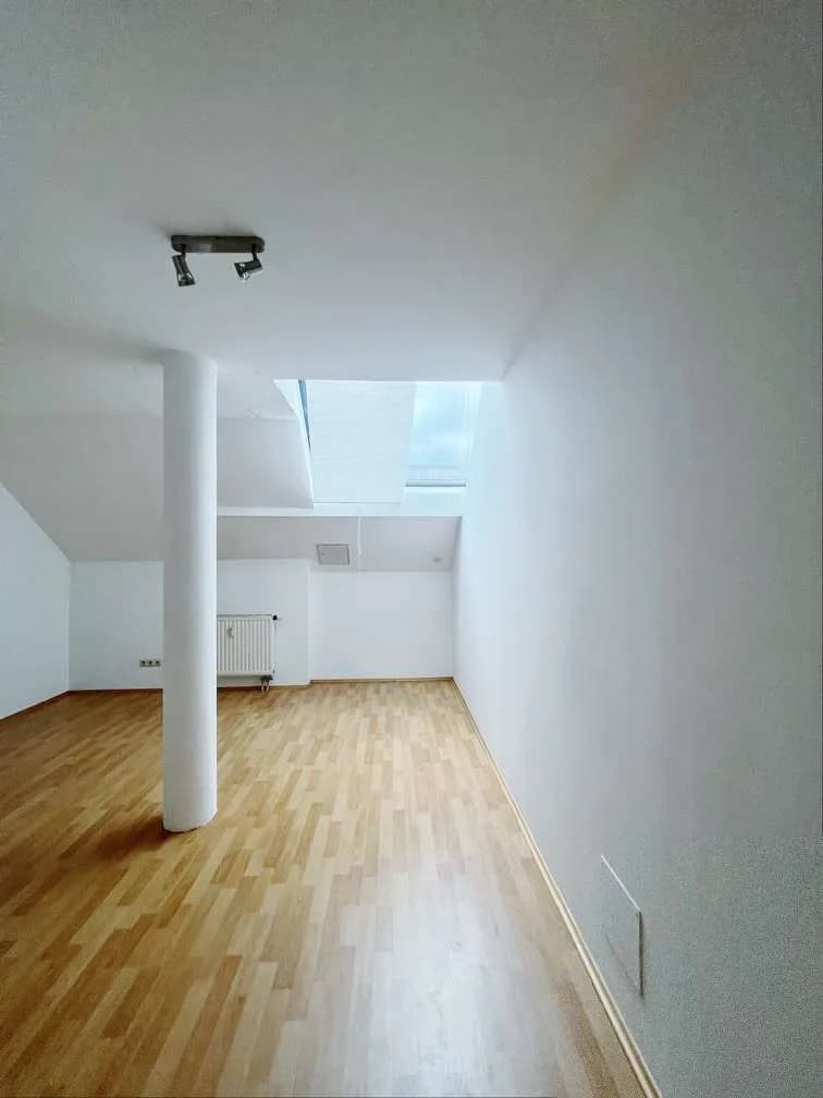 2-Zimmer-Wohnung mieten in Graz – 45 m², € 665 – Bild 2 von 11