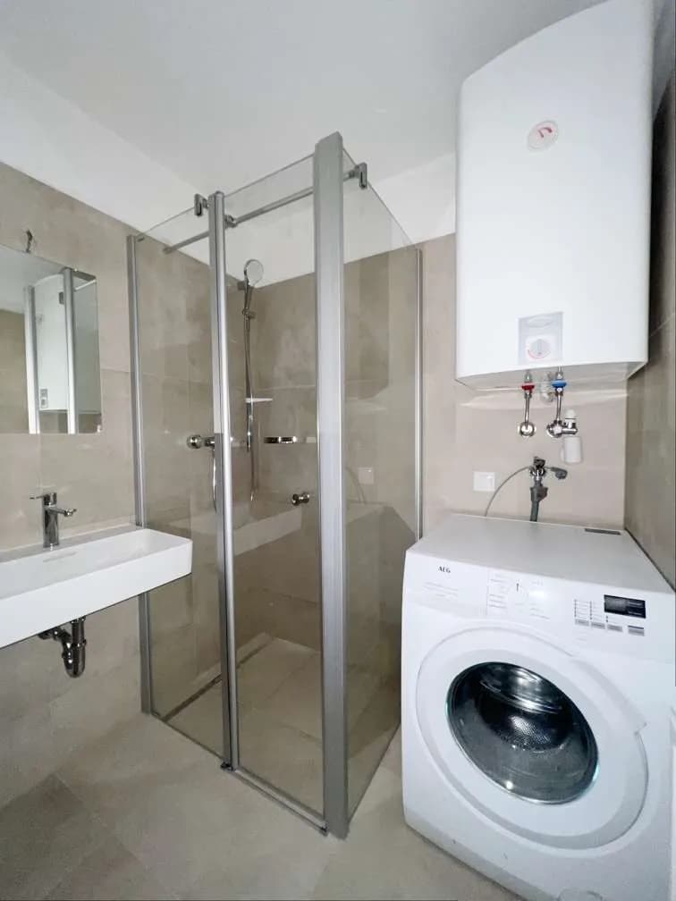 2-Zimmer-Wohnung mieten in Graz – 45 m², € 665 – Bild 8 von 11