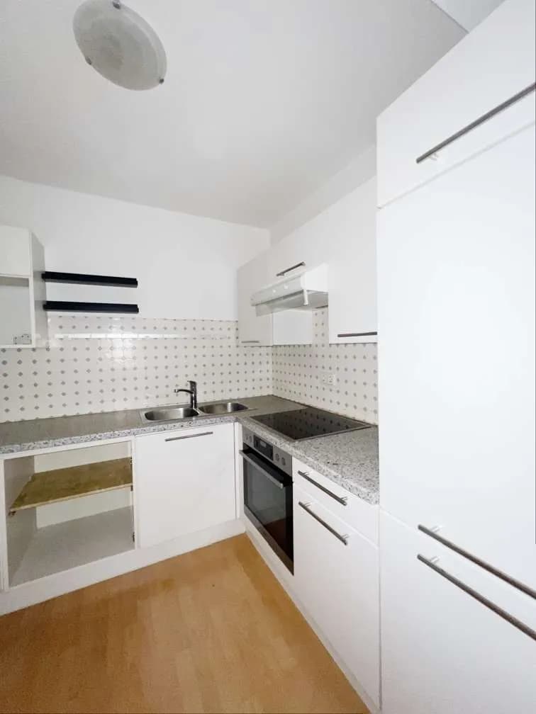 2-Zimmer-Wohnung mieten in Graz – 45 m², € 665 – Bild 11 von 11