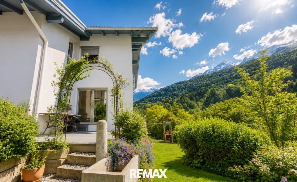 5-Zimmer-Haus kaufen in Landeck – 120 m², € 560.000